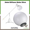Jinbei Diffuser Globe 50cm